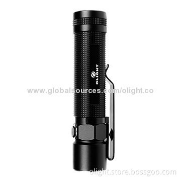 Waterproof LED Flashlight, Lightweight, Easy to Carry, Suitable for Traveling, S20-L2